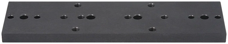 Tele Vue NP127IS Bottom Plate