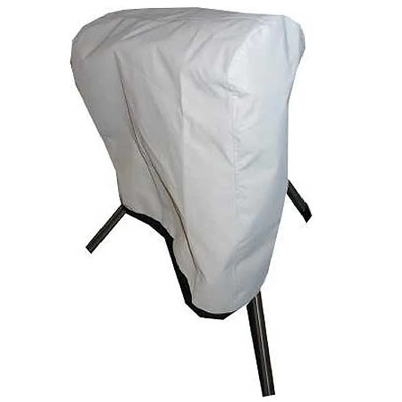 TeleGizmos 365 Series Cover for 11" to 14" Schmidt-Cassegrains on a Large German Equatorial Mount