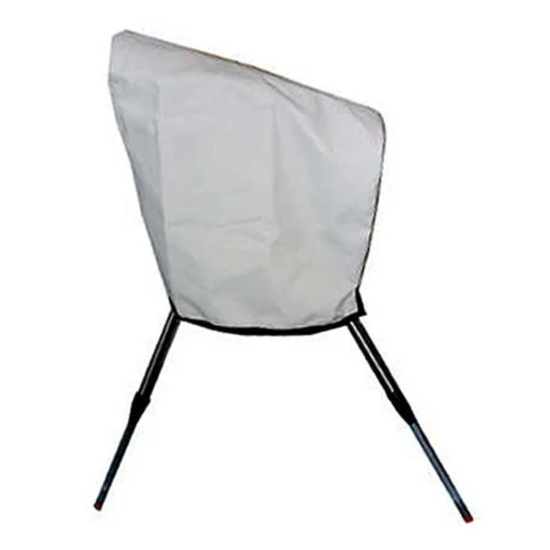 Telegizmos 365 Series Cover for 4" and 5" f/7 and faster focal ratio refractors