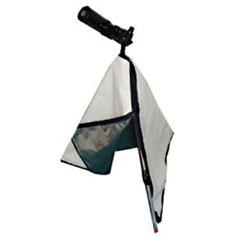 Telegizmos 365 Series Dual-layer tripod cover