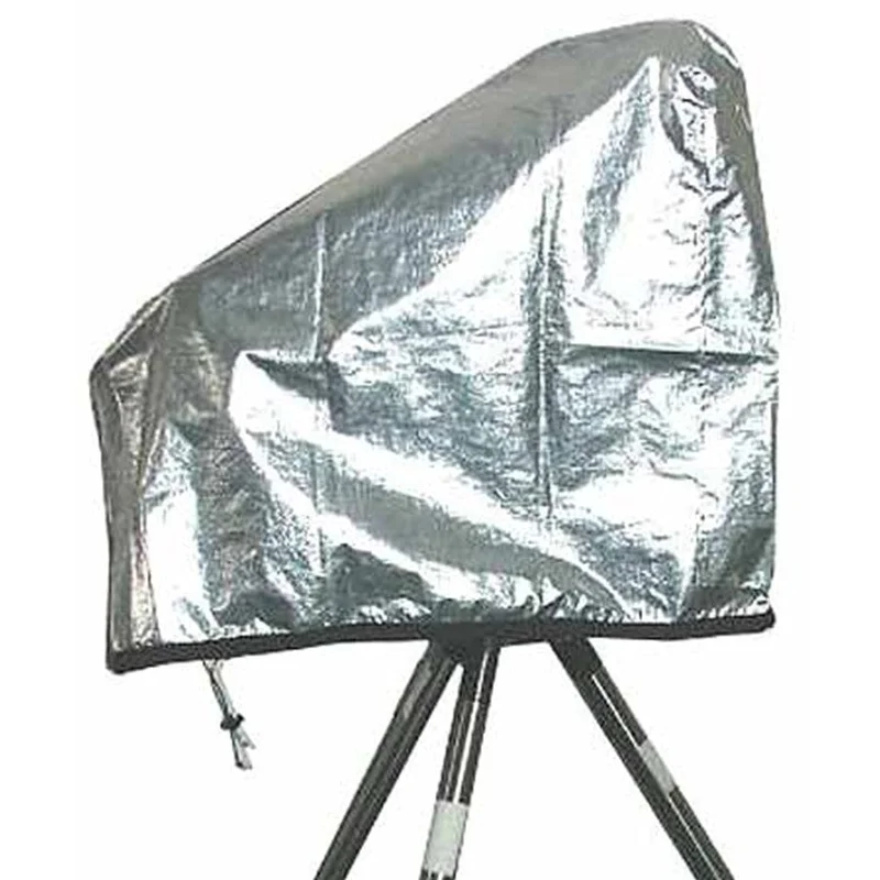 TeleGizmos 4" F/6 focal ratio refractor standard cover