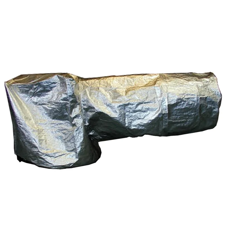 Telegizmos Dust Cover For Horizontally-Parked Meade 16" Lightbridge Dobsonian