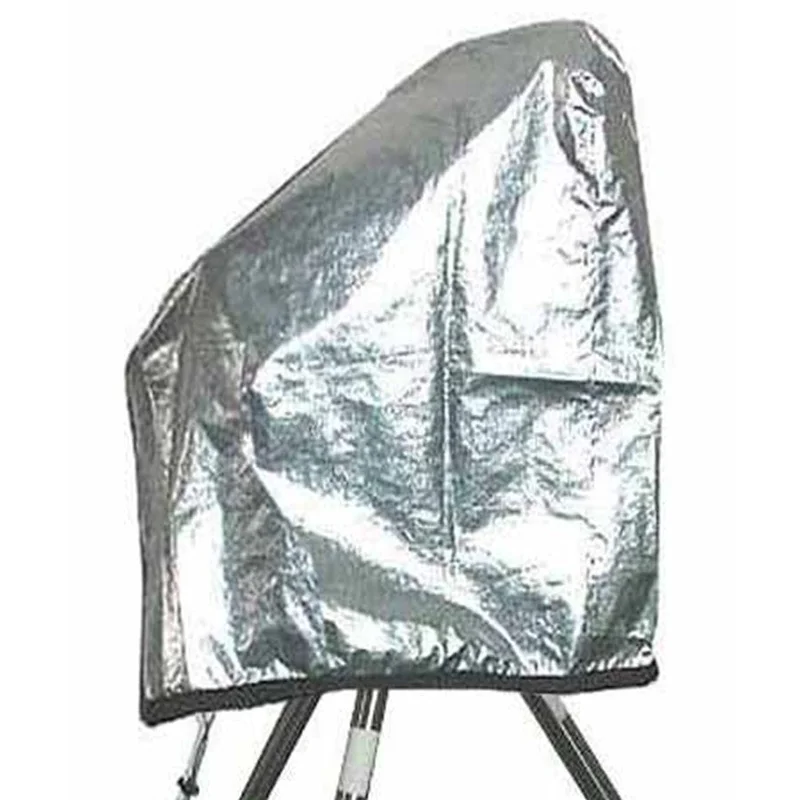 Telegizmos Standard Cover for 6" Refractors on Large Equatorial Mounts