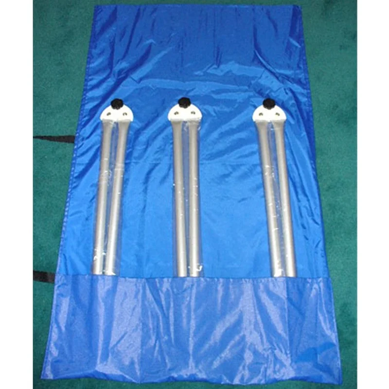 TeleGizmos Truss Pole Case for 8" to 16" Meade LightBridge Truss-Tube Dobs