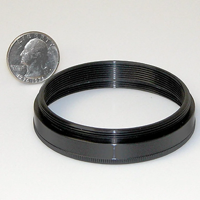TeleVue 0.375" (9.5mm) Spacer Ring for Imaging with NP-127is, NP-101is, and TV-102iis