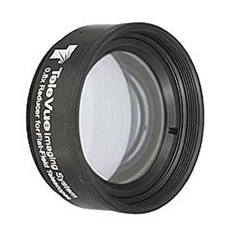 TeleVue 0.8X Reducer Lens Body for TV-102 and TV-102iis Refractors