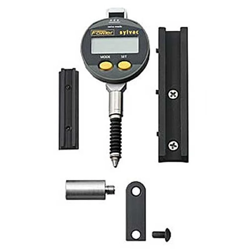 TeleVue 1 Micron Digital Fine Focus Indicator Kit for 2.4" Focuser TeleVue Imaging System Refractors