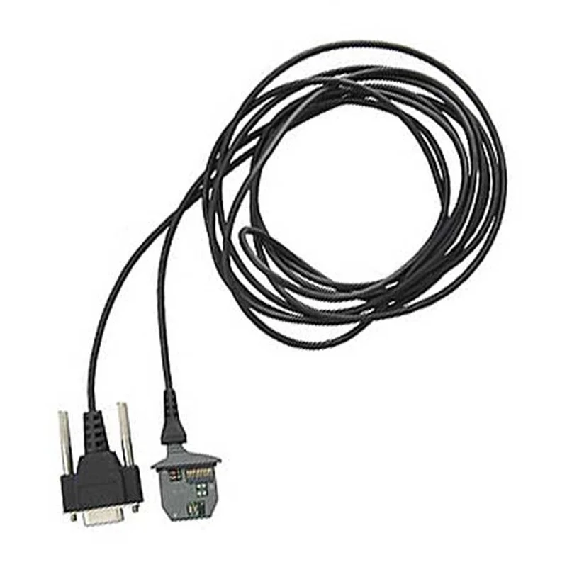 TeleVue 10' Digital Indicator Kit to Computer Cable