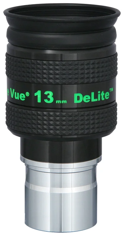 Televue 13mm Delite 62 1.25 Eyepiece EDE-13.0