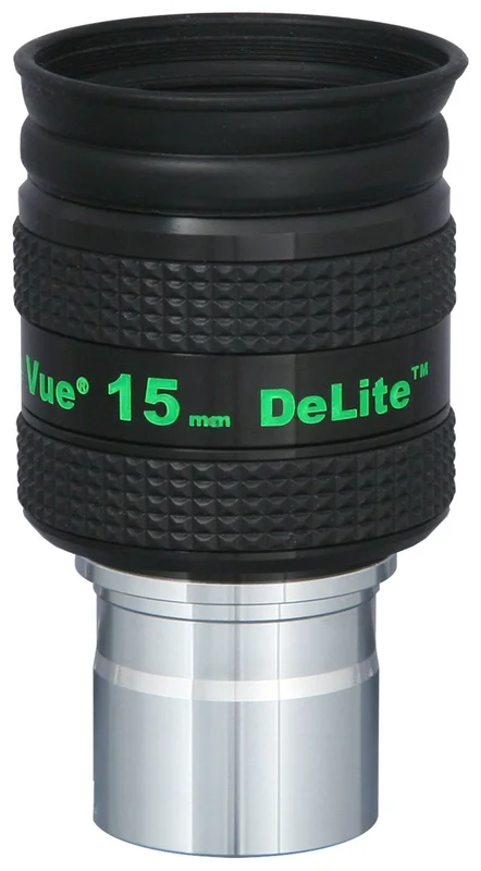 TeleVue 15mm Delite 62 1.25 Eyepiece