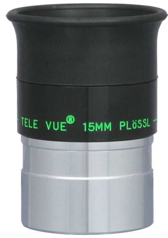 TeleVue 15mm Plssl Eyepiece