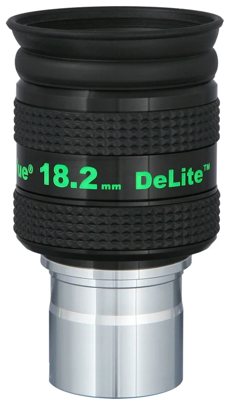 Televue 18.2mm Delite 62 1.25" Eyepiece