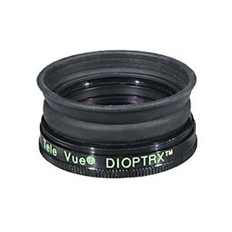 TeleVue 2.25 Diopter Dioptrx Astigmatism-Correcting Lens
