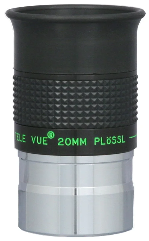 TeleVue 20mm Plssl Eyepiece