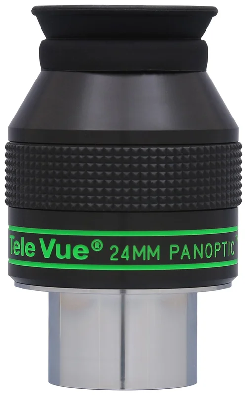 TeleVue 24mm Panoptic Eyepiece
