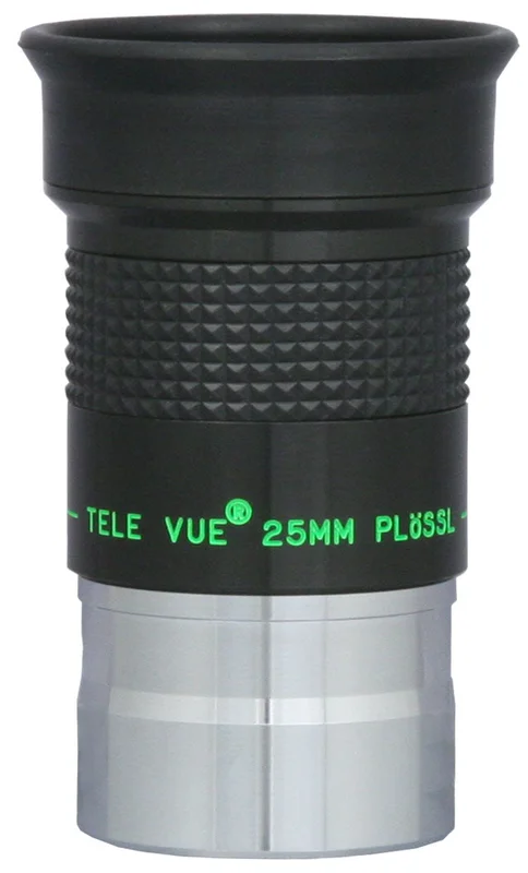 TeleVue 25mm Plssl Eyepiece
