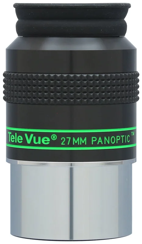 TeleVue 27mm 2" Panoptic Eyepiece