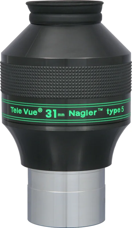 TeleVue 31mm 2" Nagler Type 5 Eyepiece
