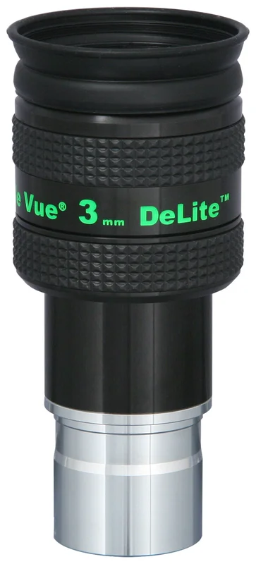 Televue 3mm Delite 62 1.25 Eyepiece EDE-03.0