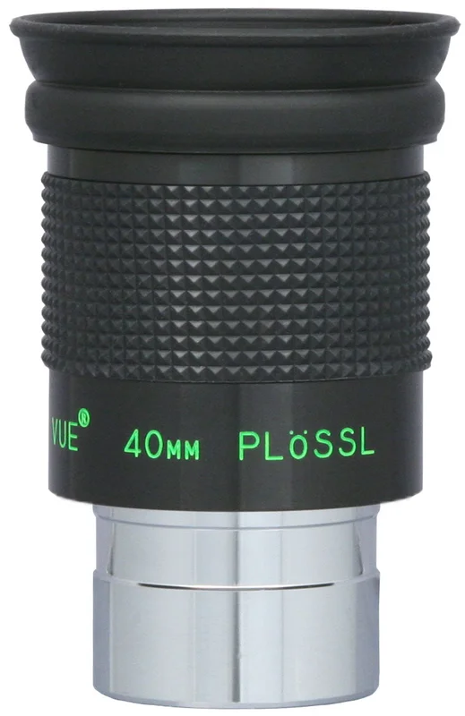 TeleVue 40mm Plssl Eyepiece