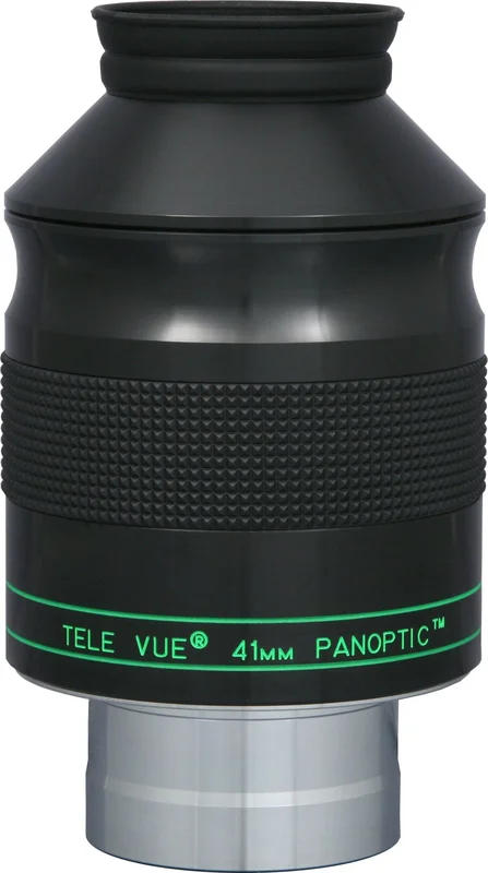 TeleVue 41mm 2" Panoptic Eyepiece