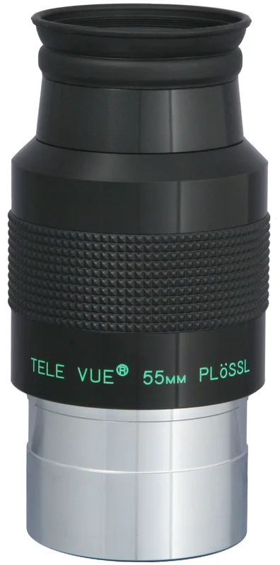 TeleVue 55mm Plssl Eyepiece
