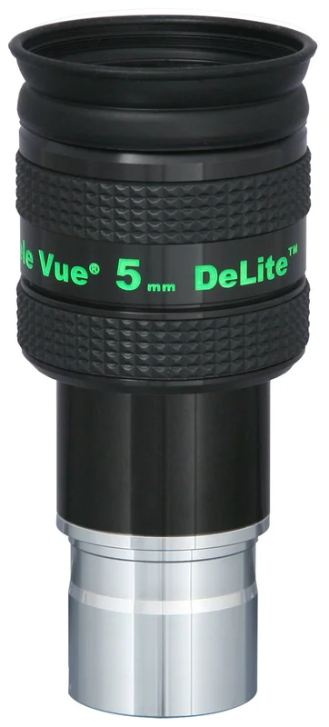 Televue 5mm Delite 62 1.25" Eyepiece