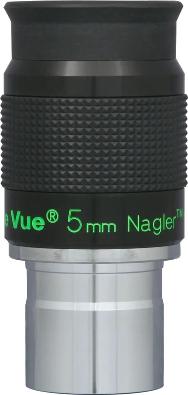 TeleVue 5mm Nagler Type 6 Eyepiece