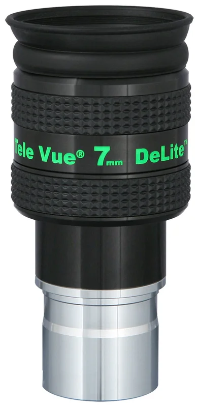 Televue 7mm Delite 62 1.25" Eyepiece
