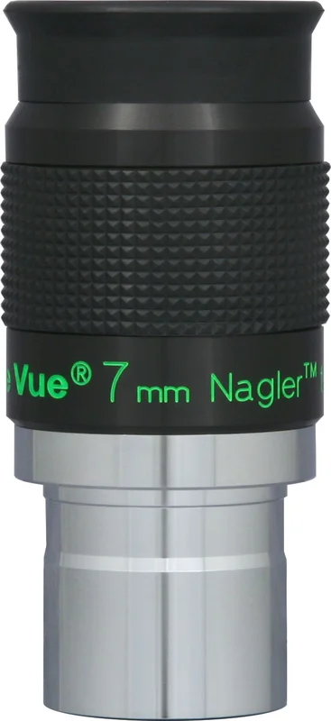 TeleVue 7mm Nagler Type 6 Eyepiece