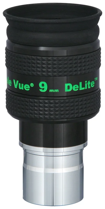 Televue 9mm Delite 62 1.25" Eyepiece
