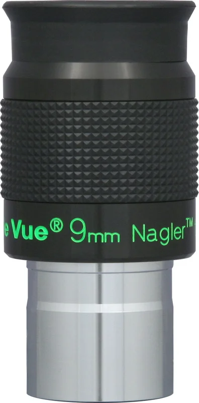 TeleVue 9mm Nagler Type 6 Eyepiece