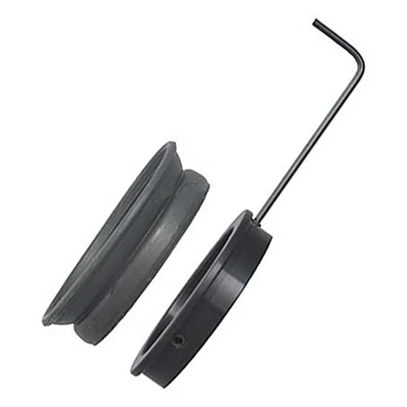 TeleVue Adapter to Use Dioptrx Lenses with Type 6 Nagler Eyepieces