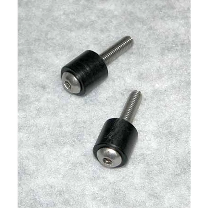 TeleVue Azimuth Spacers to Put Sky Tour on Gibraltar 5 Mount
