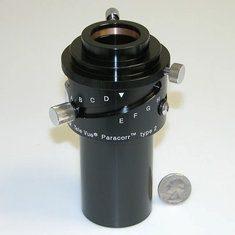 TeleVue Paracorr Type 2 Photo/Visual