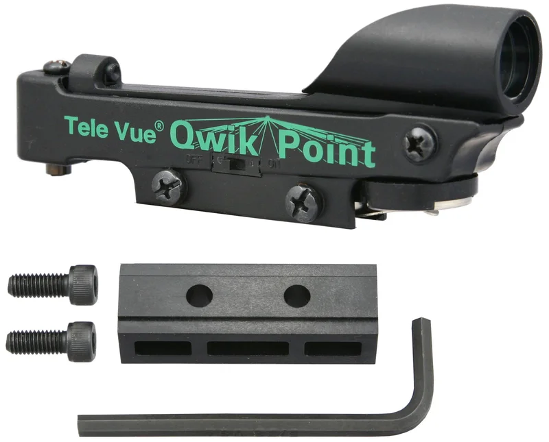 TeleVue Qwik Point Finder