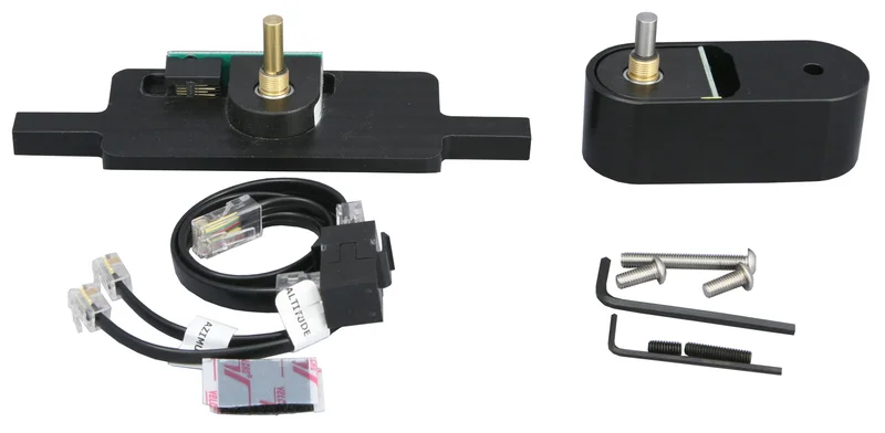 TeleVue Sky Tour Encoder Kit for TeleVue Panoramic, Tele-Pod, and Current Gibraltar Mounts