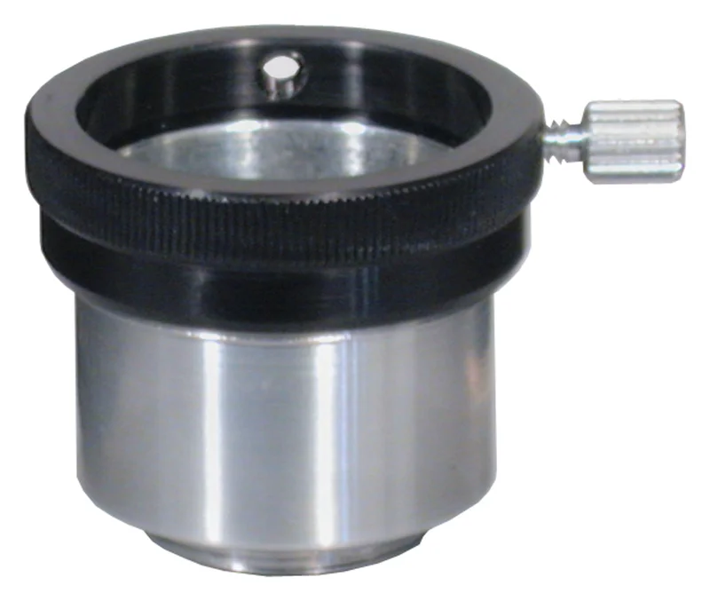 TeleVue Slip-Fit Adapter to Use Non-Questar Eyepieces in Older Questar 3.5" Scopes
