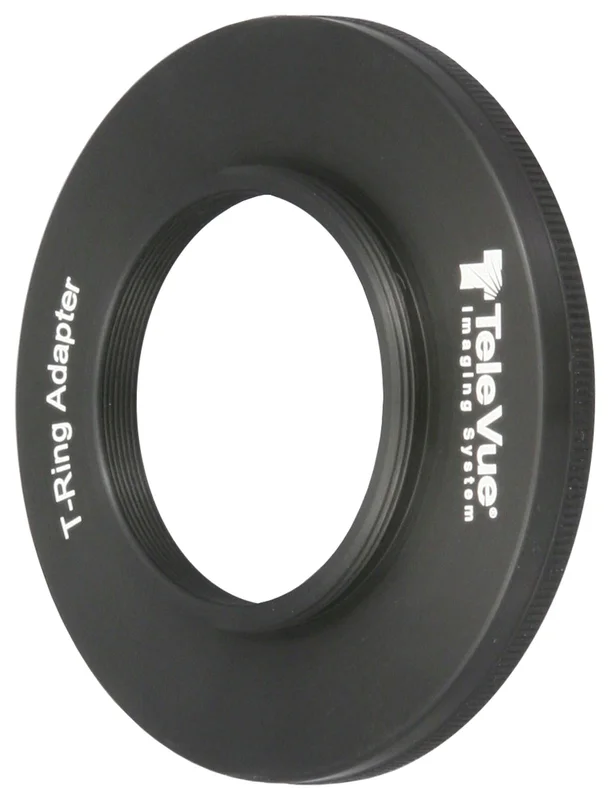 TeleVue Standard T-Ring Camera Adapter for NP-127is, NP-101is, and TV-102is