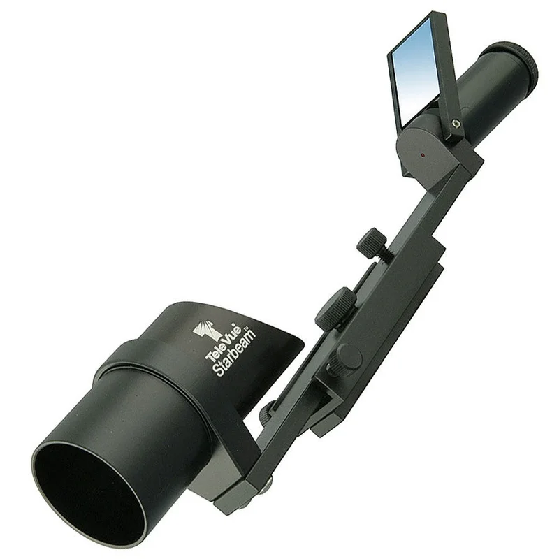 TeleVue Starbeam With Flip Mirror for TeleVue Refractors and Quick Release