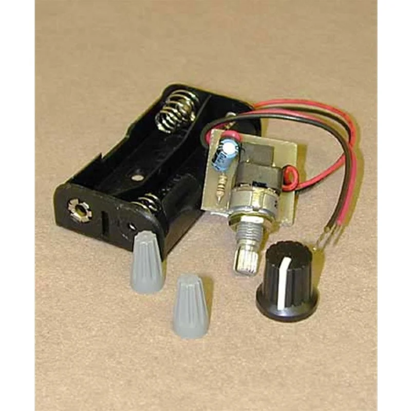 Telrad Pulsar Pulsing Reticle Module