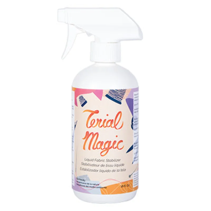 TERIAL MAGIC 16 OZ BOTTLE