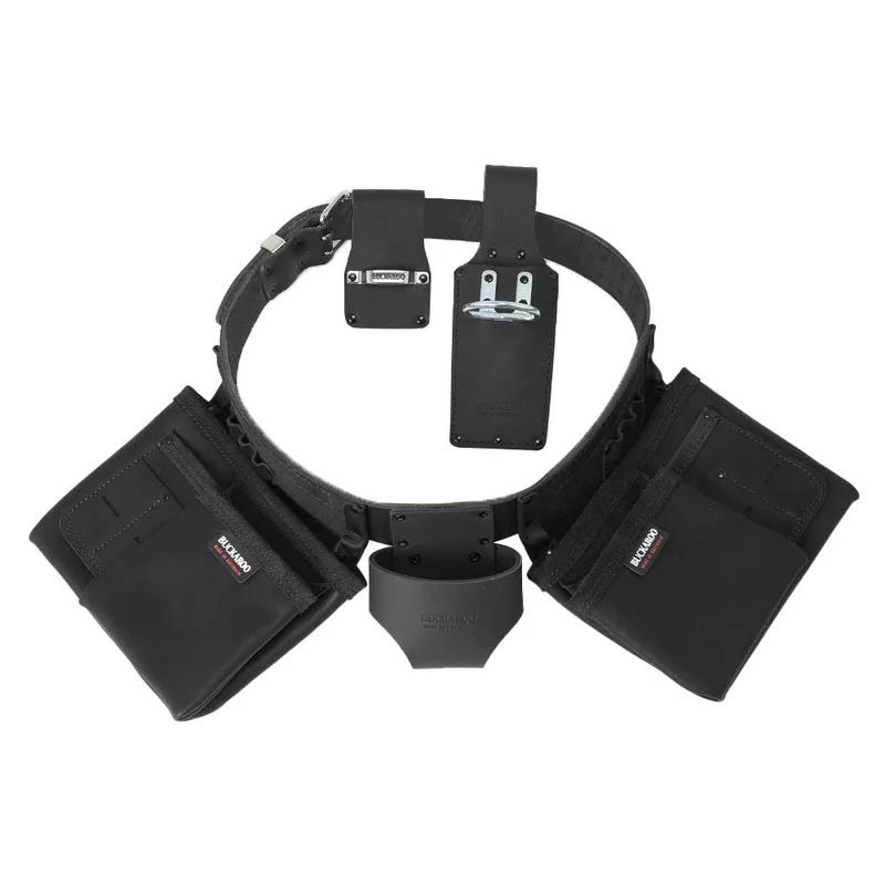 The Apron Belt