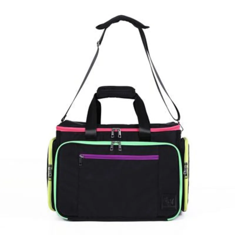 THE GOAT TOTE: The Carry-On Goat-Carnivale