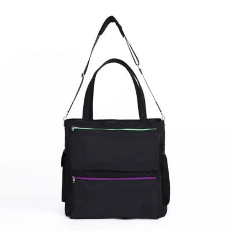 THE GOAT TOTE: The Weekender-Carnivale