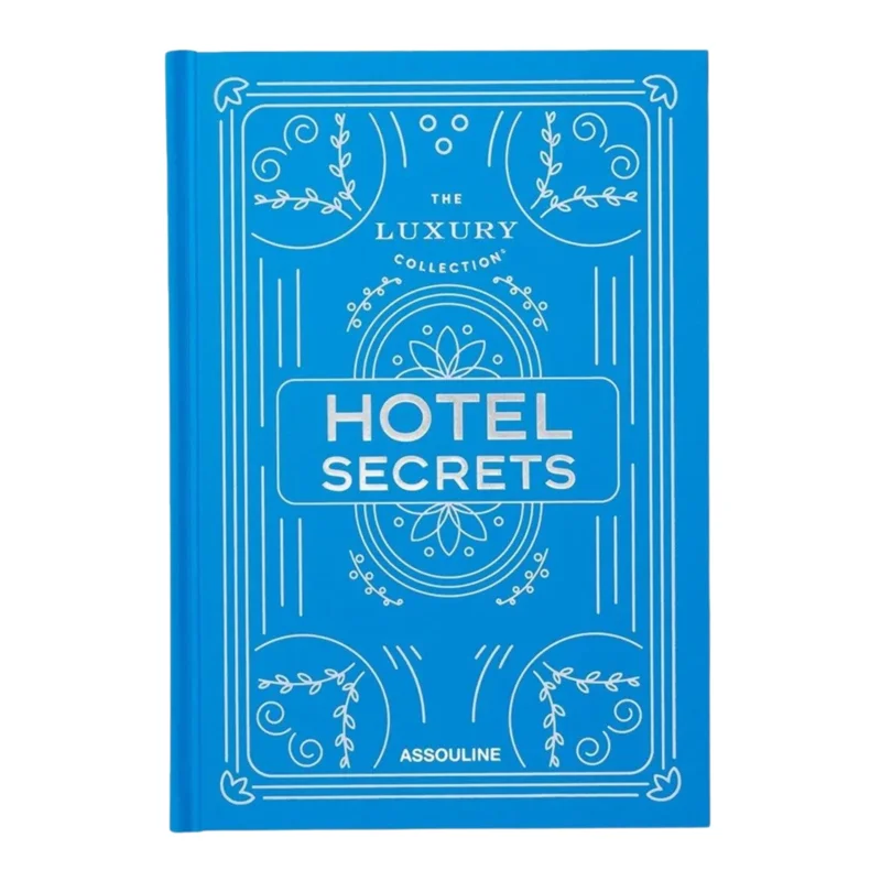 The Luxury Collection, Hotel Secrets