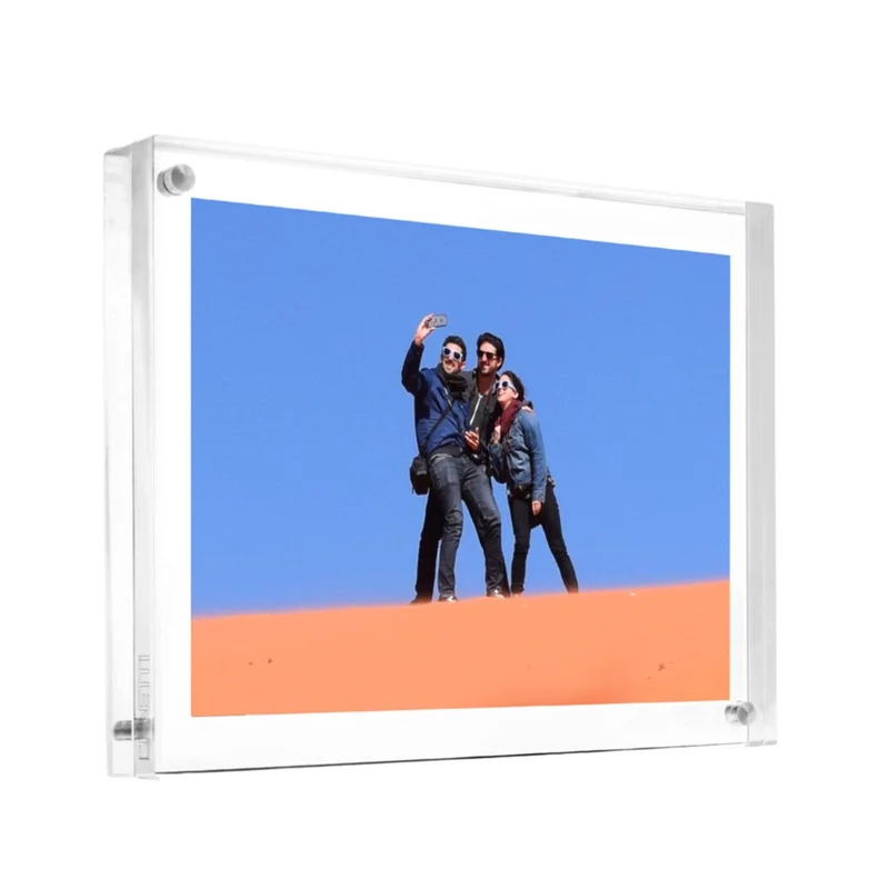 The Original Magnet Frame, 5 Sizes