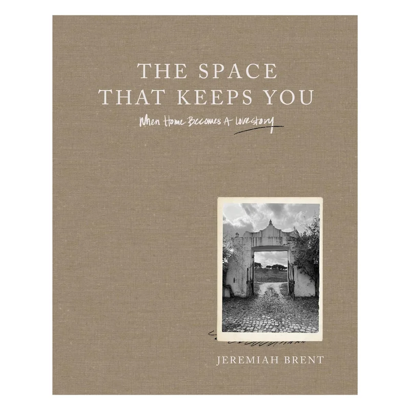 The Space That Keeps You: When Home Becomes a Love Story