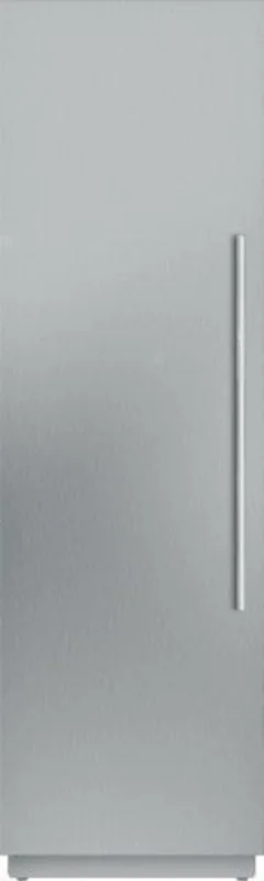 Thermador - 12.2 cu. Ft Built In Freezer in Panel Ready (Open Box) - T24IF905SP Panel Ready (Open Box)