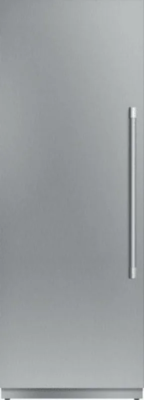 Thermador - 15.8 cu. Ft Built In Freezer in Panel Ready (Open Box) - T30IF905SP Panel Ready (Open Box)